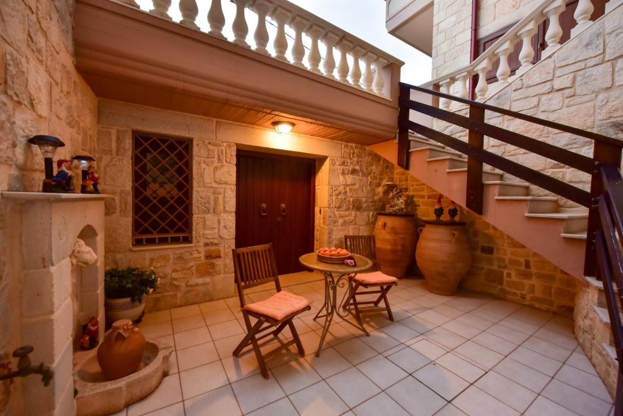 Angels Apartment Heraklion  Exterior photo